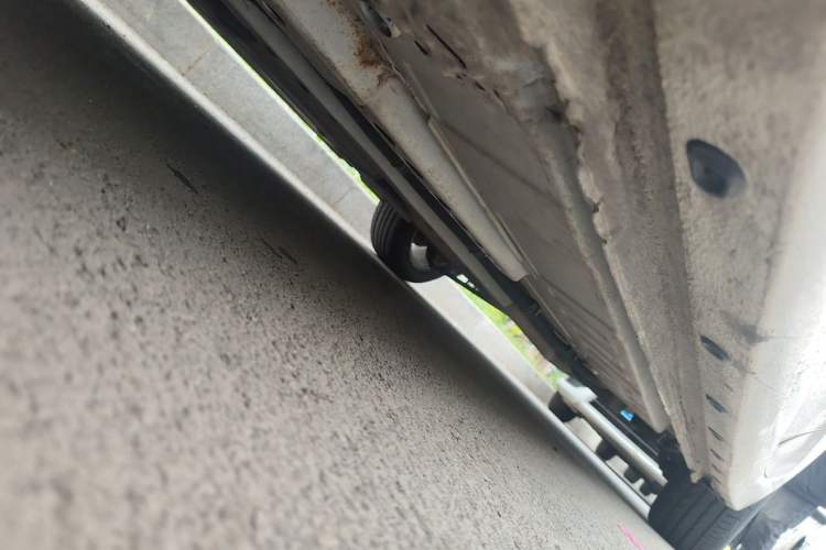 Used Buick Verano 2017 Sedan 15S Automatic Entry Model Chassis Front Left