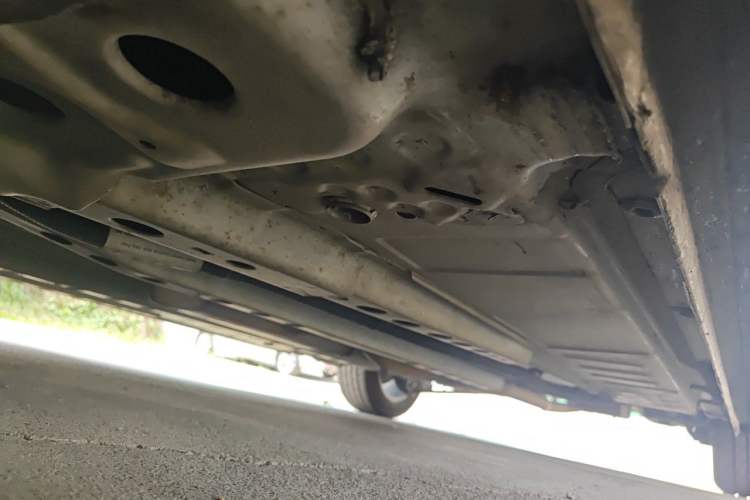 Used Buick Verano 2017 Sedan 15S Automatic Leading Model Chassis Front Left