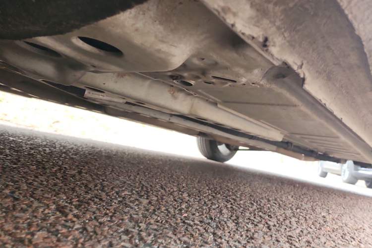 Used Buick Verano 2017 Sedan 15S Automatic Entry Model Chassis Front Left