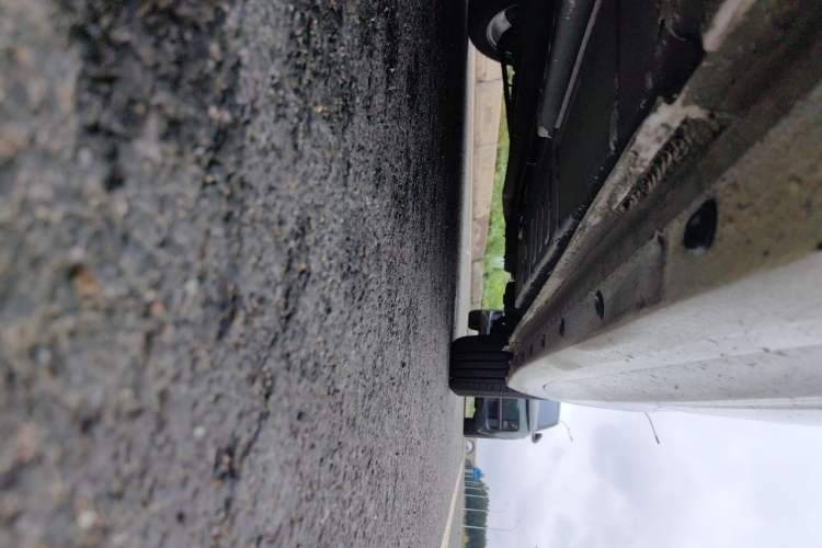 Used Buick Verano 2017 Sedan 15S Automatic Entry Model Chassis Front Left