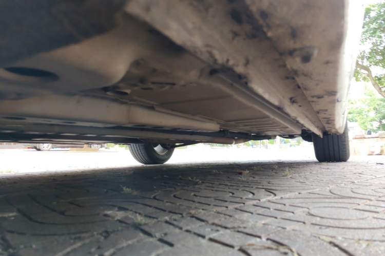 Used Buick Verano 2017 Sedan 15S Automatic Leading Model Chassis Front Left