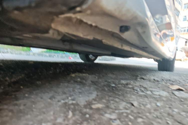 Used Buick Verano 2017 Sedan 15S Automatic Entry Model Chassis Front Left