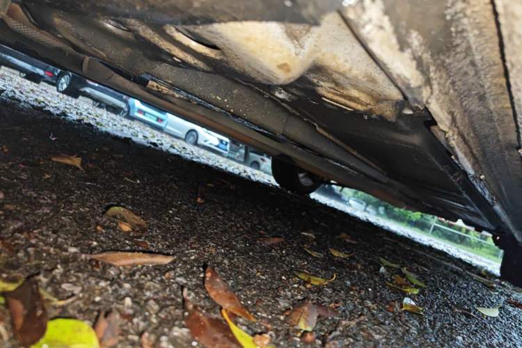 Used Buick Verano 2017 Sedan 20T Dual-Clutch Leading Model Chassis Front Left