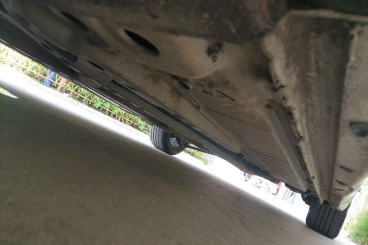 Used Buick Verano 2017 Sedan 15S Automatic Leading Model Chassis Front Left