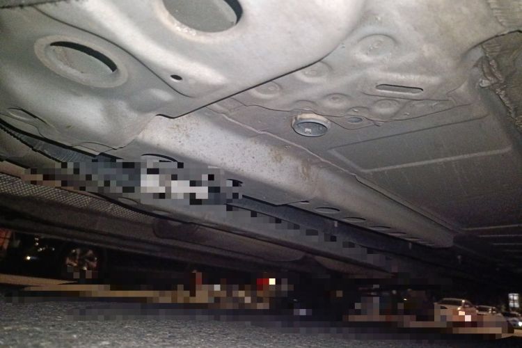 Used Buick Verano 2017 Sedan 15S Automatic Entry Model Chassis Front Left