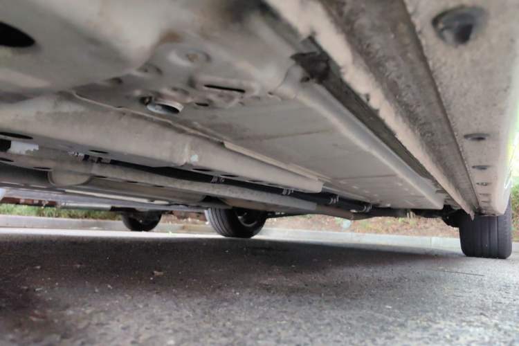 Used Buick Verano 2017 Sedan 15S Automatic Leading Model Chassis Front Left