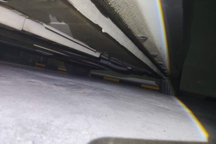 Used Buick Verano 2017 Sedan 15S Automatic Entry Model Chassis Front Left
