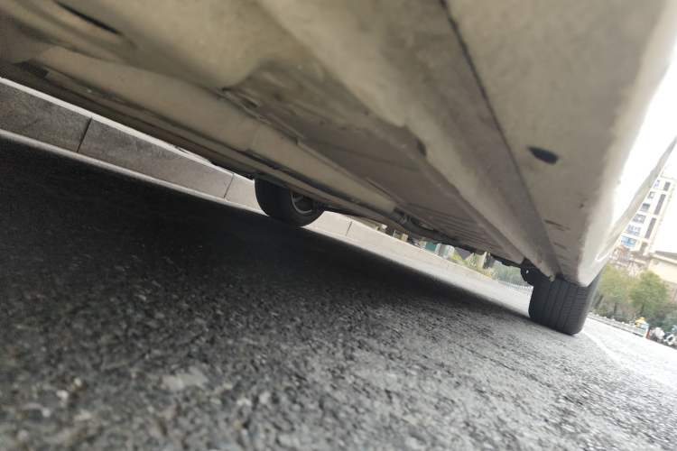 Used Buick Verano 2017 Sedan 20T Dual-Clutch Leading Model Chassis Front Left