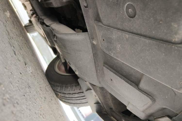 Used Buick Verano 2017 Sedan 15S Automatic Leading Model Chassis Front Left