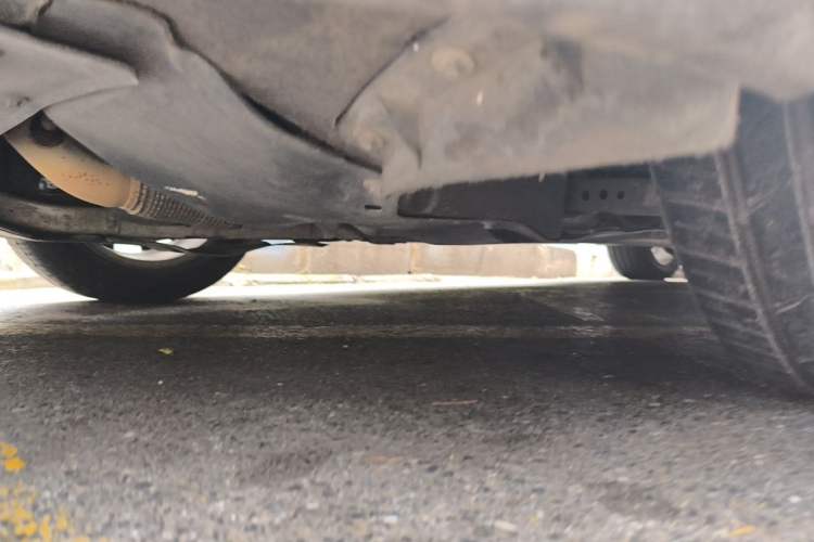 Used Buick Verano 2017 Sedan 20T Dual-Clutch Leading Model Chassis Front Left