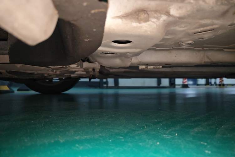 Used Buick Verano 2017 Sedan 15S Automatic Leading Model Chassis Front Left
