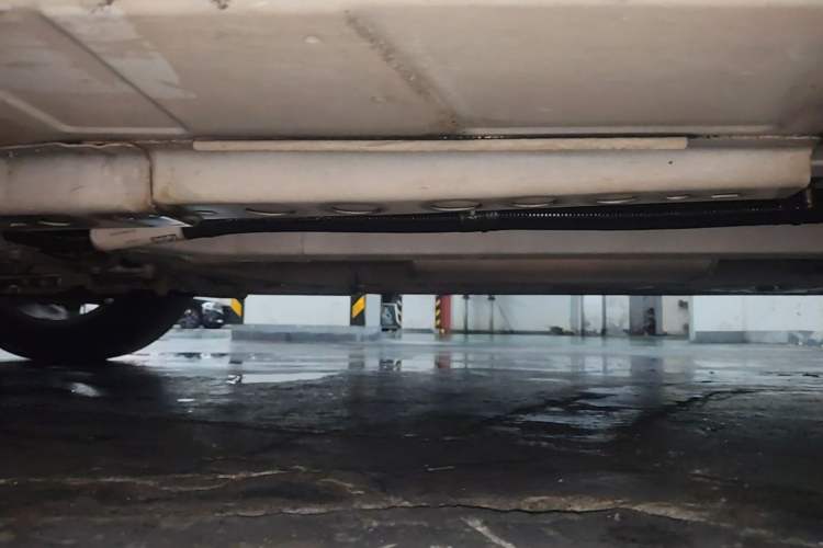 Used Buick Verano 2017 Sedan 15S Automatic Leading Model Chassis Front Left