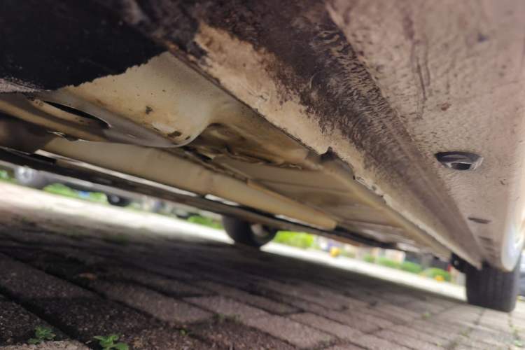 Used Buick Verano 2017 Sedan 15S Automatic Entry Model Chassis Front Left
