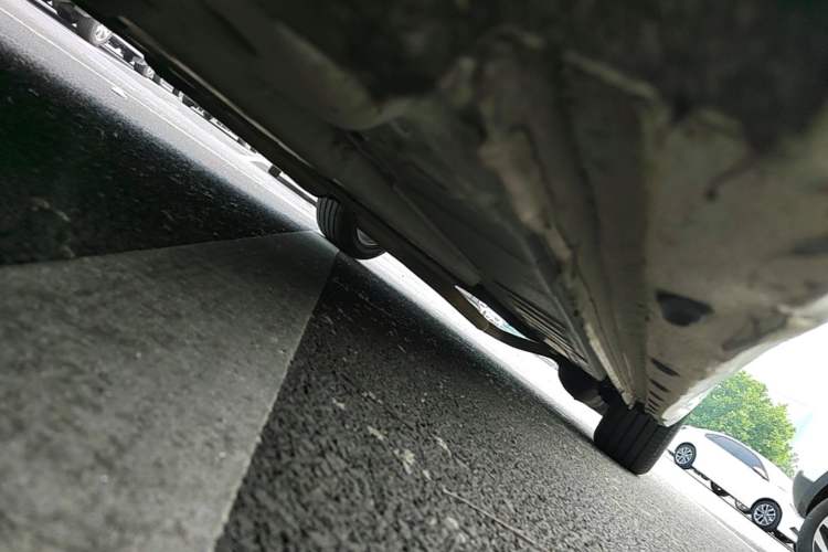 Used Buick Verano 2017 Sedan 15S Automatic Leading Model Chassis Front Left