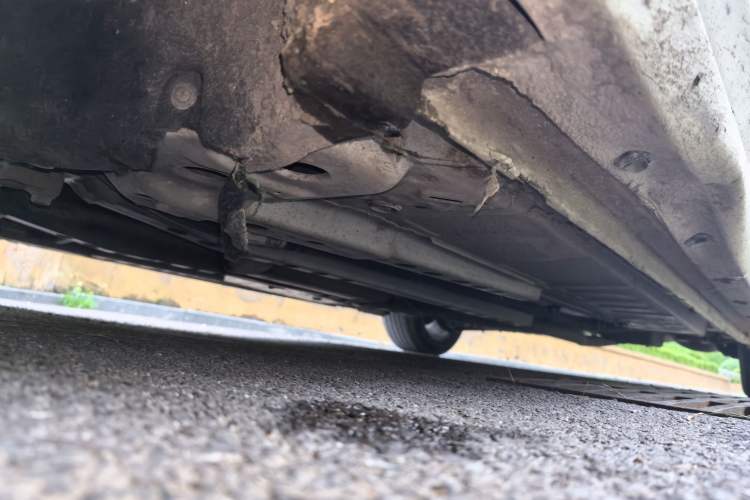 Used Buick Verano 2017 Sedan 15S Automatic Leading Model Chassis Front Left