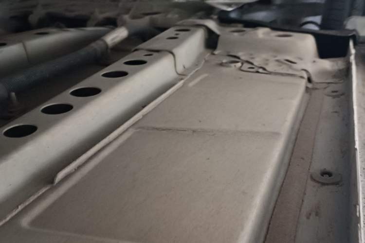 Used Buick Verano 2017 Sedan 15S Automatic Leading Model Chassis Front Left
