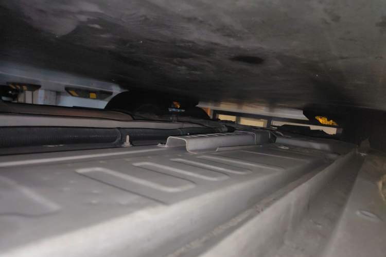 Used Buick Verano 2017 Sedan 15S Automatic Leading Model Chassis Front Left