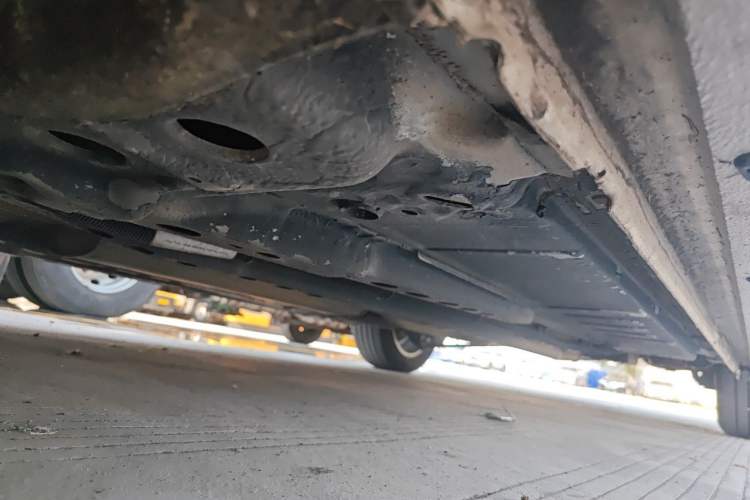 Used Buick Verano 2017 Sedan 20T Dual-Clutch Leading Model Chassis Front Left