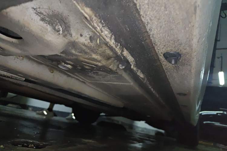 Used Buick Verano 2017 Sedan 20T Dual-Clutch Leading Model Chassis Front Left
