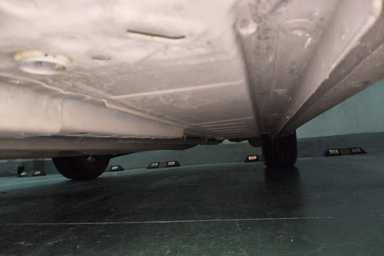 Used Buick Verano 2017 Sedan 15S Automatic Leading Model Chassis Front Left