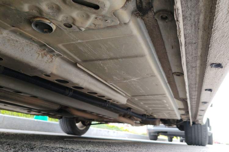 Used Buick Verano 2017 Sedan 15S Automatic Entry Model Chassis Front Left