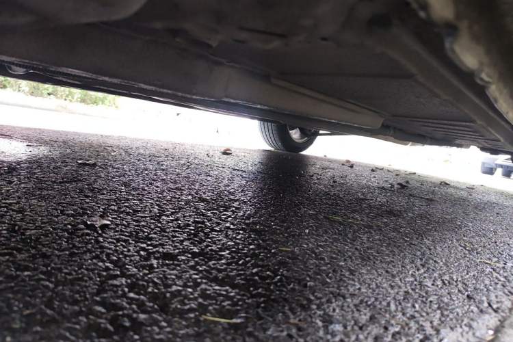 Used Buick Verano 2017 Sedan 20T Dual-Clutch Leading Model Chassis Front Left