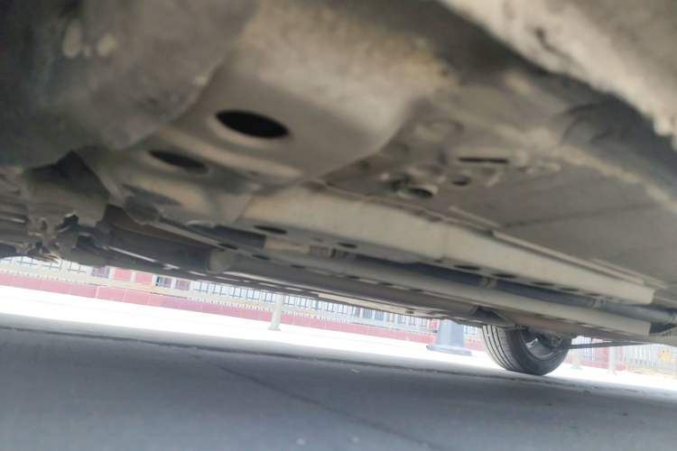 Used Buick Verano 2017 Sedan 20T Dual-Clutch Elite Model Chassis Front Left