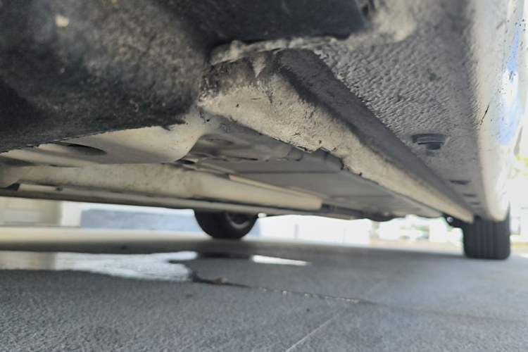 Used Buick Verano 2017 Sedan 20T Dual-Clutch Elite Model Chassis Front Left