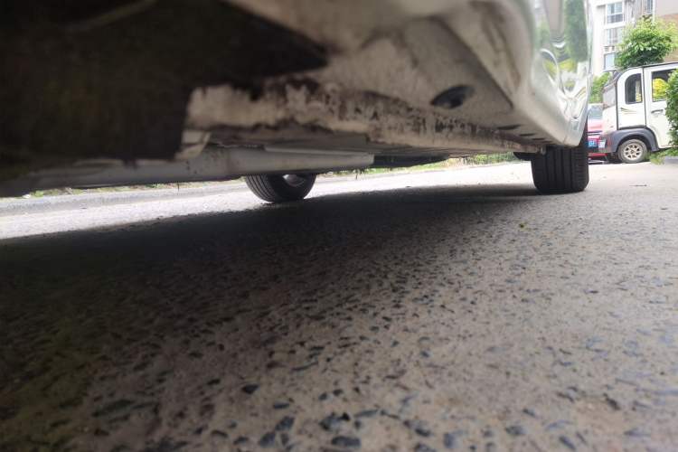 Used Buick Verano 2017 Sedan 15S Automatic Leading Model Chassis Front Left