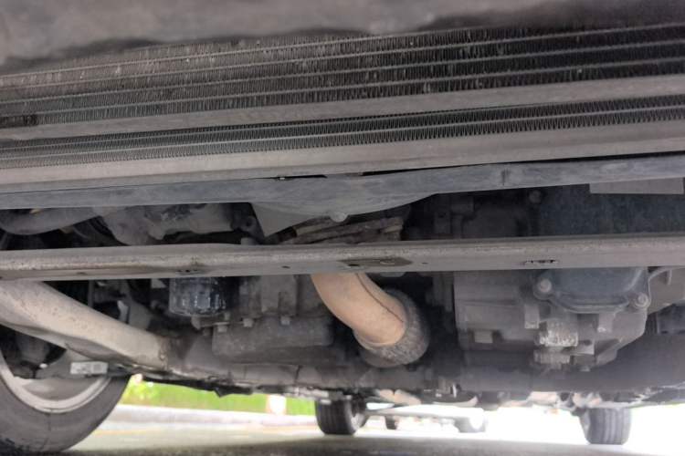 Used Buick Verano 2017 Sedan 15S Automatic Entry Model Chassis Front