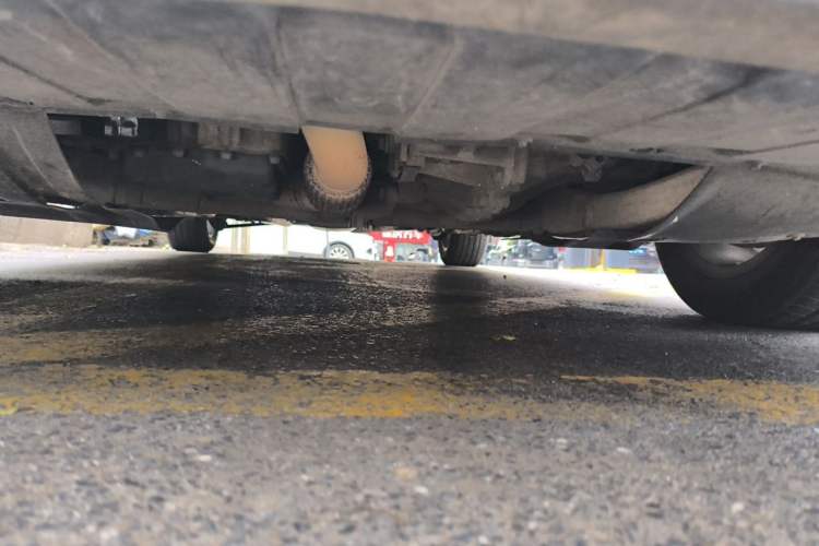 Used Buick Verano 2017 Sedan 20T Dual-Clutch Leading Model Chassis Front