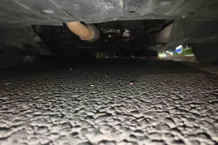 Used Buick Verano 2017 Sedan 15S Automatic Entry Model Chassis Front