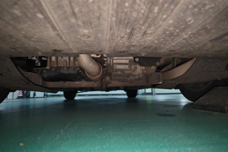 Used Buick Verano 2017 Sedan 15S Automatic Leading Model Chassis Front