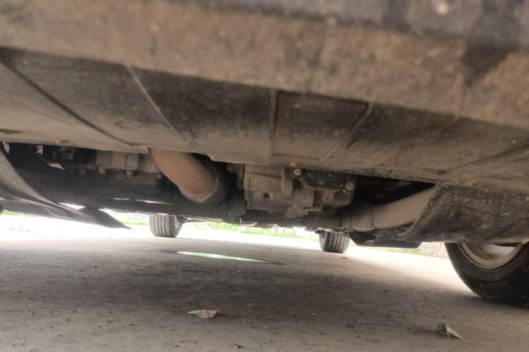 Used Buick Verano 2017 Sedan 15S Automatic Entry Model Chassis Front