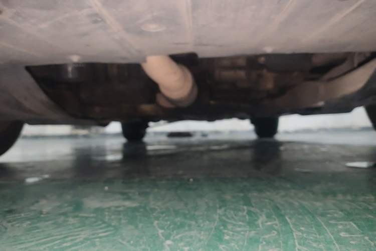 Used Buick Verano 2017 Sedan 15S Automatic Leading Model Chassis Front
