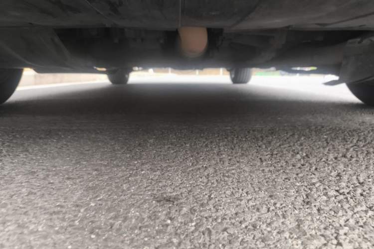 Used Buick Verano 2017 Sedan 20T Dual-Clutch Elite Model Chassis Front