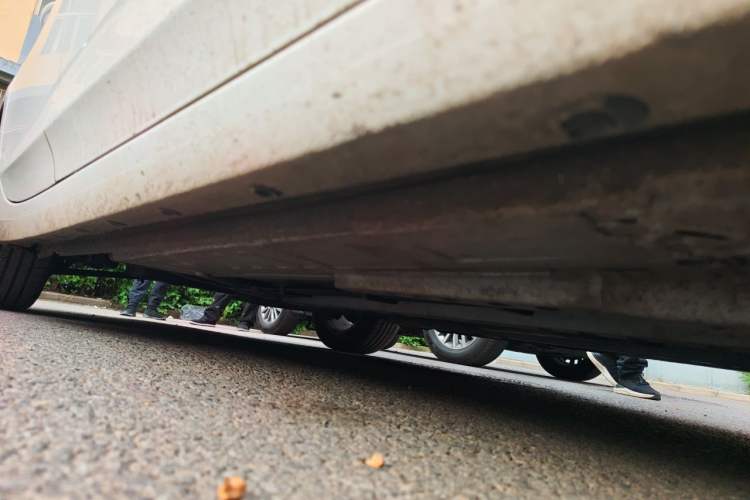Used Buick Verano 2017 Sedan 15S Automatic Leading Model Chassis Front Right