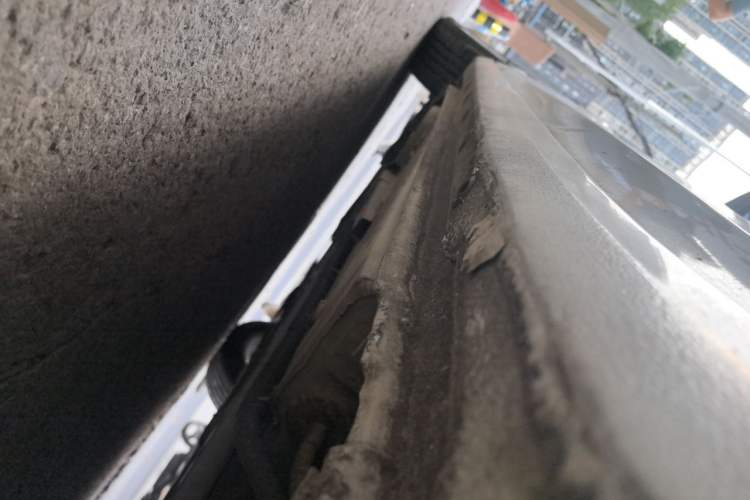 Used Buick Verano 2017 Sedan 15S Automatic Leading Model Chassis Front Right