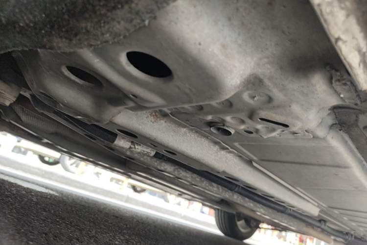 Used Buick Verano 2017 Sedan 15S Automatic Leading Model Chassis Front Right