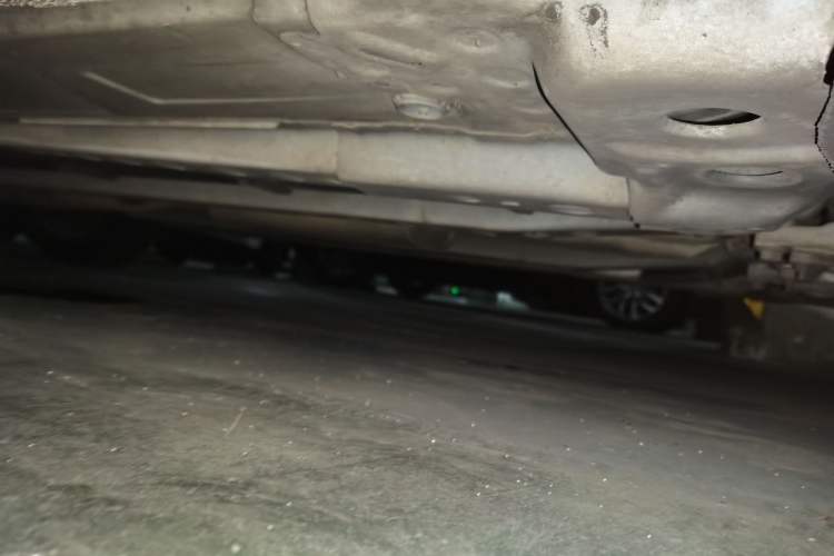 Used Buick Verano 2017 Sedan 15S Automatic Leading Model Chassis Front Right