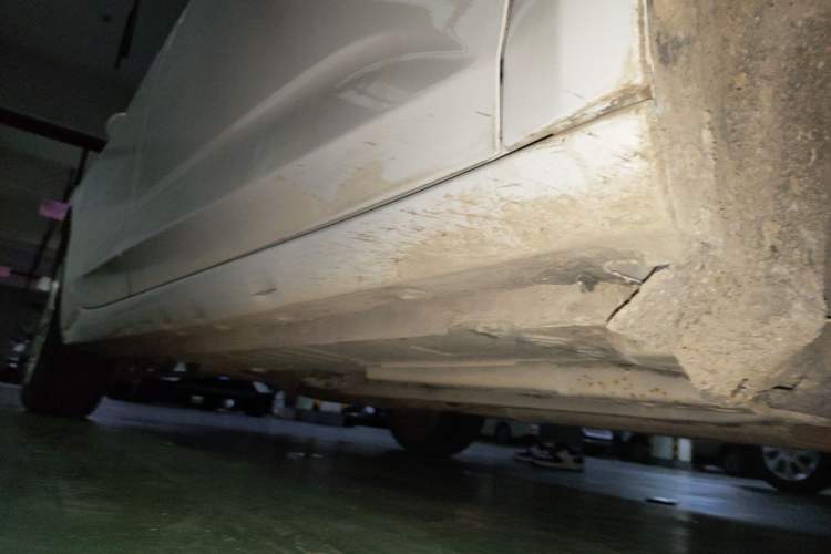 Used Buick Verano 2017 Sedan 20T Dual-Clutch Leading Model Chassis Front Right