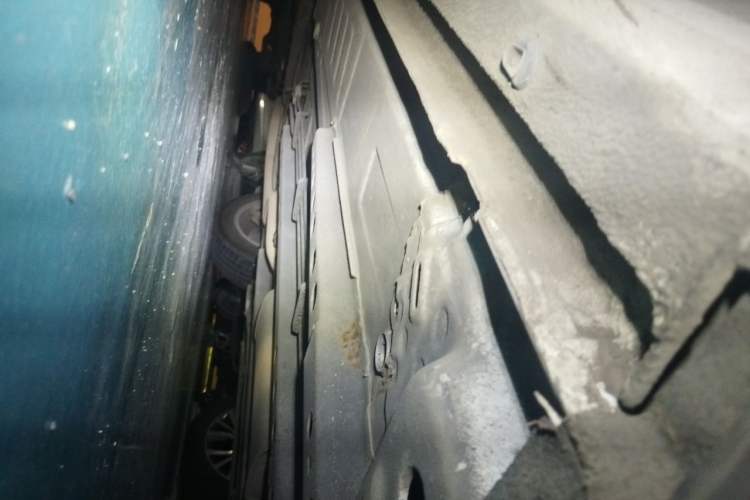Used Buick Verano 2017 Sedan 15S Automatic Entry Model Chassis Front Right