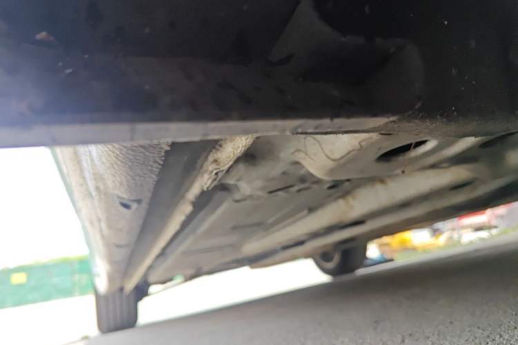 Used Buick Verano 2017 Sedan 15S Automatic Leading Model Chassis Front Right