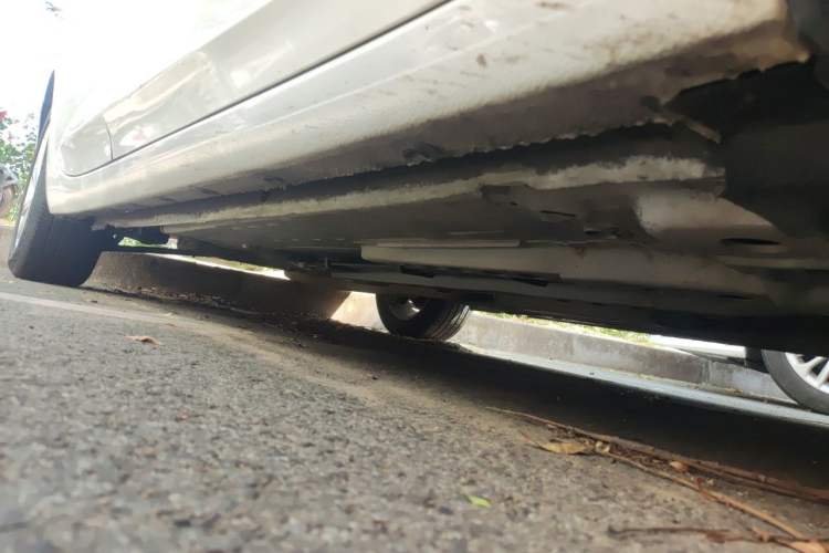 Used Buick Verano 2017 Sedan 15S Automatic Leading Model Chassis Front Right