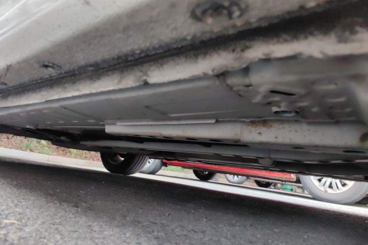 Used Buick Verano 2017 Sedan 15S Automatic Leading Model Chassis Front Right