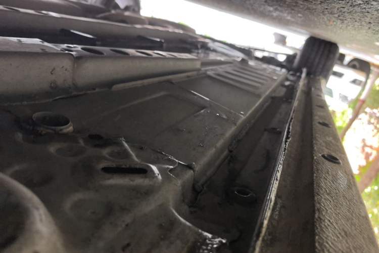 Used Buick Verano 2017 Sedan 15S Automatic Entry Model Chassis Front Right