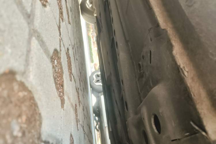 Used Buick Verano 2017 Sedan 15S Manual Leading Model Chassis Front Right