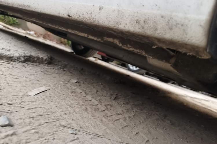 Used Buick Verano 2017 Sedan 20T Dual-Clutch Leading Model Chassis Front Right