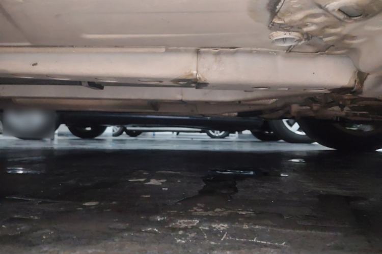 Used Buick Verano 2017 Sedan 15S Automatic Leading Model Chassis Front Right