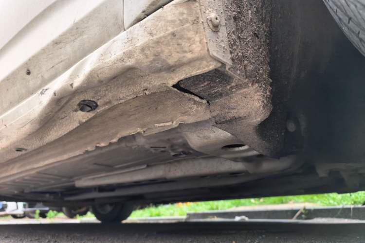 Used Buick Verano 2017 Sedan 15S Automatic Leading Model Chassis Front Right